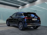 gebraucht Mercedes GLA200 AMG, Panoramadach,AHV