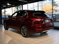 Gebraucht Maserati Levante GranLusso 430 PS (316 kW) 2017 Rot SUV