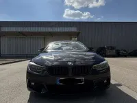 Gebraucht BMW 440 M Sport 326 PS (239 kW) 2017 Cabrio