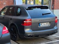 Gebraucht Porsche Cayenne GTS Edition 405 PS (297 kW) 2010 Schwarz SUV