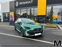 Neu Renault Clio V Techno 158 PS (116 kW) 2026 Gruen Limousine