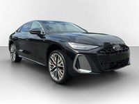 Neu Audi A6 Sport 367 PS (269 kW) 2026 Schwarz Limousine