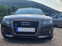 gebraucht Audi A5 Cabriolet 3.0 TDI V6 - Bang & Olufsen - 20 Zoll