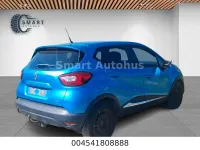 Używany Renault Captur Dynamique 90 KM (66 kW) 2014 SUV