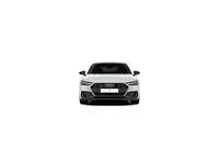 Occasion Audi S7 Ambiente 344 ch (253 kW) 2022 Blanc Citadine