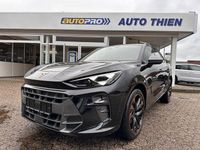 Neu Cupra Terramar VZ 265 PS (194 kW) 2026 Schwarz SUV