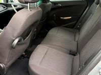 Gebraucht Opel Astra 110 PS (80 kW) 2011 Grau Kombi