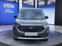 Neu Ford Tourneo Connect Titanium 116 PS (85 kW) 2026 Graphite grey metallic Van / Kleinbus