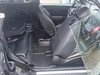 Gebraucht Mini Cooper 109 PS (80 kW) 2010 Schwarz Kleinwagen