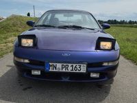 Gebraucht Ford Probe 163 PS (119 kW) 1995 Blau Coupé