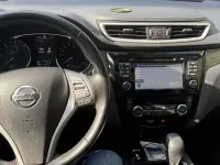 Gebraucht Nissan X-Trail Tekna 131 PS (96 kW) 2016 Grau SUV