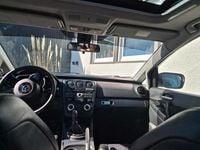 Gebraucht Mazda CX-7 260 PS (191 kW) 2008 Grau SUV