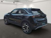 Gebraucht Opel Mokka-e Elegance 100 kW (136 PS) 2023 Karbon schwarz SUV