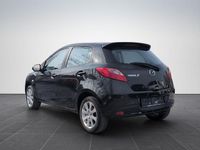 Gebraucht Mazda 2 75 PS (55 kW) 2010 Kleinwagen