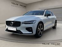 Gebraucht Volvo V60 Plus 197 PS (144 kW) 2023 Weiß Kombi