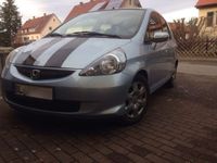 gebraucht Honda Jazz 1.4 LS