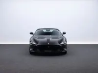 Gebraucht Ferrari Roma 620 PS (456 kW) 2023 Schwarz Coupé
