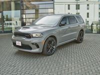 Gebraucht Dodge Durango 364 PS (267 kW) 2022 Grau SUV