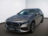 Gebraucht Mercedes E300 197 PS (144 kW) 2025 Samtbraun Kombi