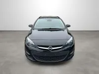 Gebraucht Opel Astra Style 170 PS (125 kW) 2015 Kombi