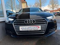 Gebraucht Audi A4 Sport 190 PS (139 kW) 2017 Schwarz Kombi