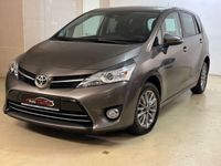 gebraucht Toyota Verso Edition-S