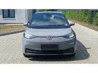 Gebraucht VW ID.3 150 kW (204 PS) 2023 Silber/grau Kleinwagen