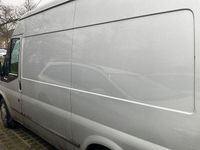 Gebraucht Ford Transit 116 PS (85 kW) 2011 Silber