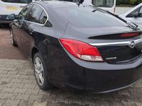 Gebraucht Opel Insignia Edition 160 PS (117 kW) 2012 Limousine