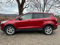 Gebraucht Ford Kuga Trend 150 PS (110 kW) 2016 Andere farben SUV