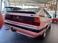 Gebraucht Audi Coupe GT 131 PS (96 kW) 1983 Weiß Coupé