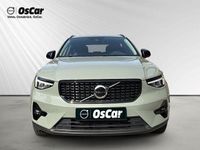 Gebraucht Volvo XC40 Plus 261 PS (191 kW) 2022 Grün SUV