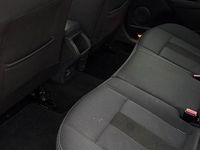 Gebraucht Renault Mégane GrandTour Dynamique 131 PS (96 kW) 2010 Schwarz Kombi