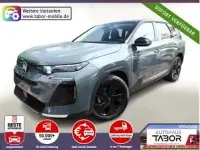 Neu Citroën C5 Aircross 136 PS (100 kW) 2026 Grün (astoria grün metallic) SUV