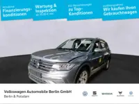 Gebraucht VW Tiguan Allspace Life 150 PS (110 kW) 2024 SUV