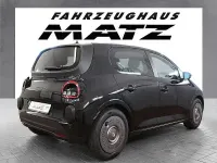 Neu Renault Twingo Urban 60 kW (82 PS) 2026 Weiß Kleinwagen