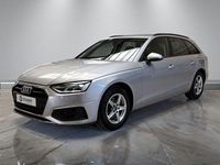 Gebraucht Audi A4 163 PS (119 kW) 2023 Silber Kombi