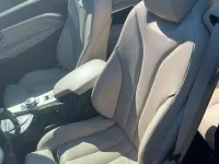 Gebraucht BMW 420 184 PS (135 kW) 2013 Grau Cabrio