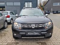 Gebraucht Dacia Duster Prestige 125 PS (91 kW) 2017 Other SUV
