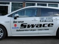 gebraucht Suzuki Swace 1.8 Hybrid Comfort+