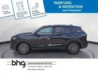 Gebraucht VW Tiguan Life 131 PS (96 kW) 2025 Schwarz SUV