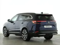 Gebraucht Renault Espace Iconic 131 PS (96 kW) 2025 Nachtblau SUV