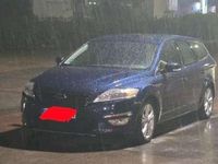 Gebraucht Ford Mondeo Champions Edition 140 PS (102 kW) 2012 Blau Kombi
