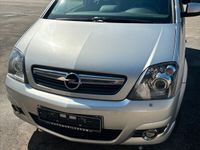 gebraucht Opel Meriva 1,6 110 Jahre