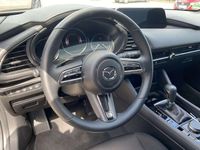 gebraucht Mazda 3 G 150 M Hybrid Selection Design-/Premium-Paket