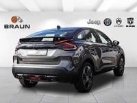 Gebraucht Citroën C4 PureTech 131 PS (96 kW) 2024 Platiniumgrau SUV