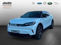 Neu Ford Capri Premium 250 kW (340 PS) 2025 Weiß SUV