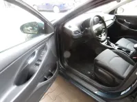 Gebraucht Hyundai i30 Comfort 120 PS (88 kW) 2024 Blau Kombi