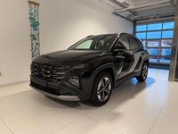 Neu Hyundai Tucson GO! 239 PS (175 kW) 2025 Abyss black pearl SUV