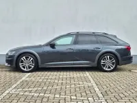 Gebraucht Audi A6 Allroad 286 PS (210 kW) 2023 Grau Kombi